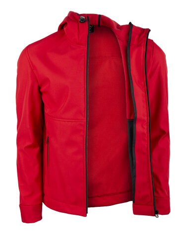 Tactical Outdoor Softshell Erkek Mont SHELLDT02 - 18