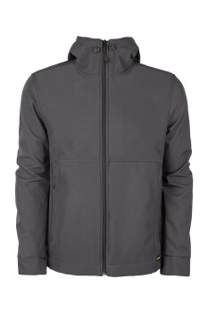 Tactical Outdoor Softshell Erkek Mont SHELLDT02 - 19