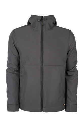 Tactical Outdoor Softshell Erkek Mont SHELLDT02 - 19