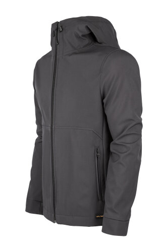 Tactical Outdoor Softshell Erkek Mont SHELLDT02 - 20