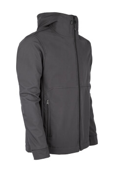 Tactical Outdoor Softshell Erkek Mont SHELLDT02 - 21