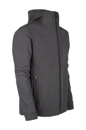 Tactical Outdoor Softshell Erkek Mont SHELLDT02 - 21