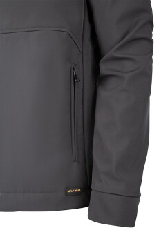 Tactical Outdoor Softshell Erkek Mont SHELLDT02 - 22