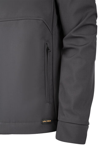 Tactical Outdoor Softshell Erkek Mont SHELLDT02 - 22