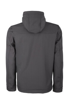 Tactical Outdoor Softshell Erkek Mont SHELLDT02 - 23