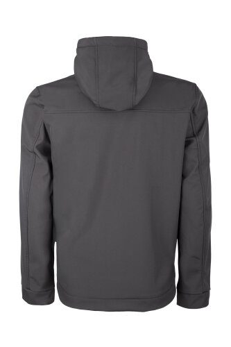 Tactical Outdoor Softshell Erkek Mont SHELLDT02 - 23