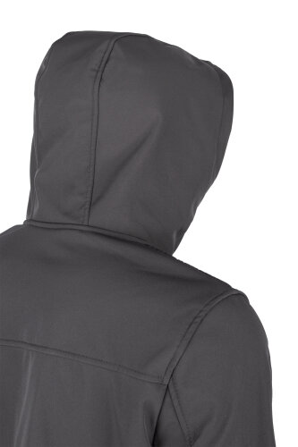 Tactical Outdoor Softshell Erkek Mont SHELLDT02 - 24