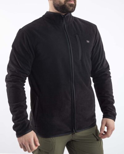 Tactical Outdoor Su Geçirmez Erkek Polar Sweatshirt Tüylenmez POLTAC03 - 13