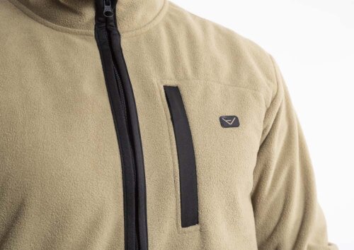 Tactical Outdoor Su Geçirmez Erkek Polar Sweatshirt Tüylenmez POLTAC03 - 23