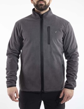 Tactical Outdoor Su Geçirmez Erkek Polar Sweatshirt Tüylenmez POLTAC03 - 26