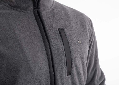 Tactical Outdoor Su Geçirmez Erkek Polar Sweatshirt Tüylenmez POLTAC03 - 31