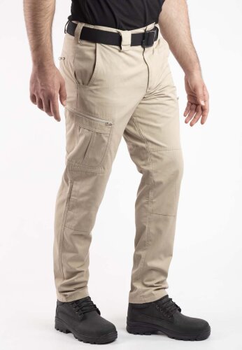 Tactical Pantolon Dayanıklı Rahat Terletmez Kargo Outdoor HIDDEN13 · 2