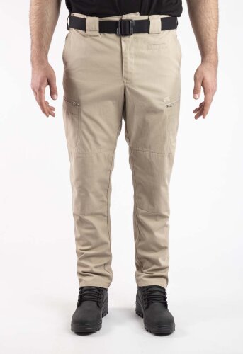 Tactical Pantolon Dayanıklı Rahat Terletmez Kargo Outdoor HIDDEN13 · 3