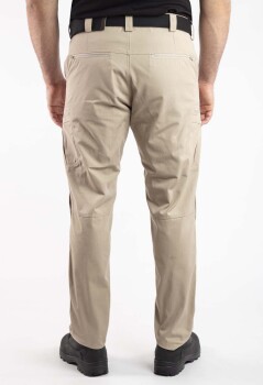 Tactical Pantolon Dayanıklı Rahat Terletmez Kargo Outdoor HIDDEN13 - 5
