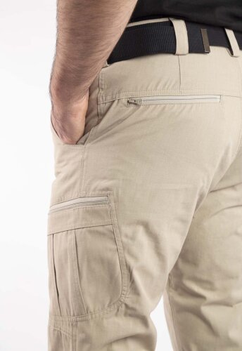 Tactical Pantolon Dayanıklı Rahat Terletmez Kargo Outdoor HIDDEN13 · 6