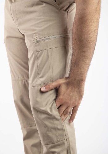 Tactical Pantolon Dayanıklı Rahat Terletmez Kargo Outdoor HIDDEN13 · 8