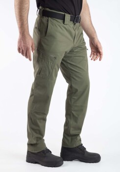Tactical Pantolon Dayanıklı Rahat Terletmez Kargo Outdoor HIDDEN13 - 9