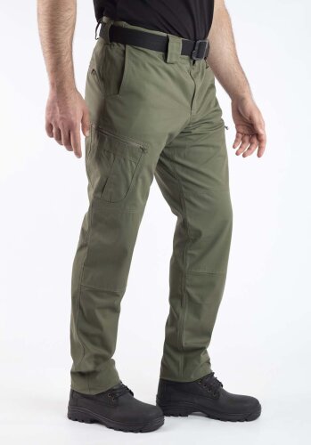 Tactical Pantolon Dayanıklı Rahat Terletmez Kargo Outdoor HIDDEN13 · 9