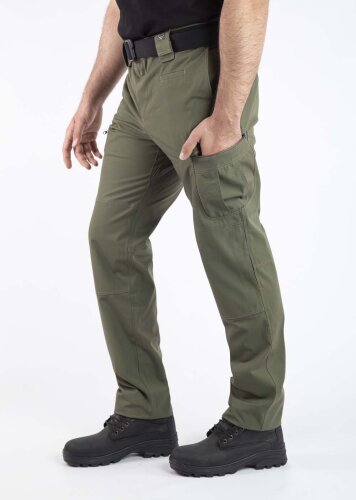 Tactical Pantolon Dayanıklı Rahat Terletmez Kargo Outdoor HIDDEN13 · 11
