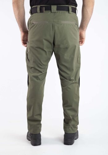 Tactical Pantolon Dayanıklı Rahat Terletmez Kargo Outdoor HIDDEN13 · 12