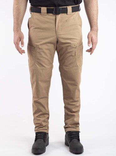 Tactical Pantolon Dayanıklı Rahat Terletmez Kargo Outdoor HIDDEN13 · 15