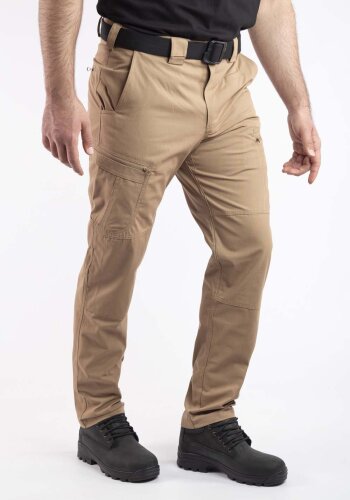 Tactical Pantolon Dayanıklı Rahat Terletmez Kargo Outdoor HIDDEN13 · 16