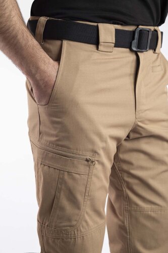 Tactical Pantolon Dayanıklı Rahat Terletmez Kargo Outdoor HIDDEN13 · 20