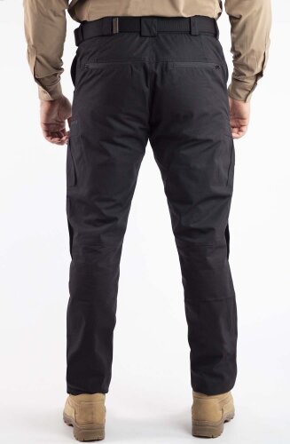 Tactical Pantolon Dayanıklı Rahat Terletmez Kargo Outdoor HIDDEN13 · 23