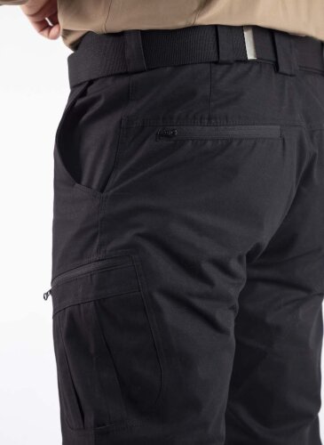 Tactical Pantolon Dayanıklı Rahat Terletmez Kargo Outdoor HIDDEN13 · 24