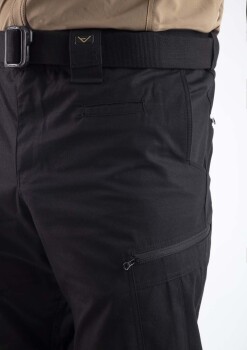 Tactical Pantolon Dayanıklı Rahat Terletmez Kargo Outdoor HIDDEN13 - 25