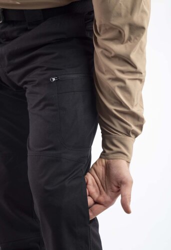Tactical Pantolon Dayanıklı Rahat Terletmez Kargo Outdoor HIDDEN13 · 27