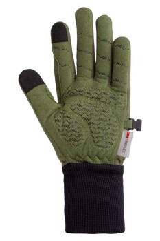 Taktik Fonksiyonel Eldiven GLV05 - 6