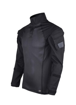 Taktik Kombat Terletmez Fit Kamuflaj Erkek Sweatshirt COMPAT01 - 13