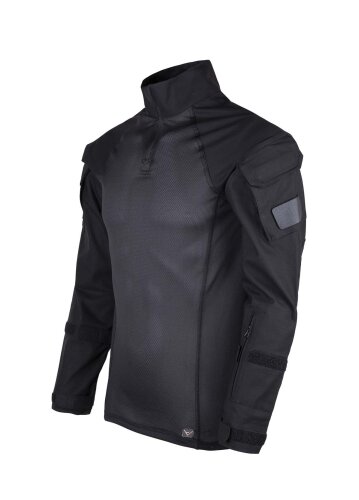 Taktik Kombat Terletmez Fit Kamuflaj Erkek Sweatshirt COMPAT01 - 13
