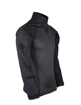 Taktik Kombat Terletmez Fit Kamuflaj Erkek Sweatshirt COMPAT01 - 14