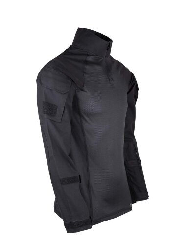 Taktik Kombat Terletmez Fit Kamuflaj Erkek Sweatshirt COMPAT01 - 14