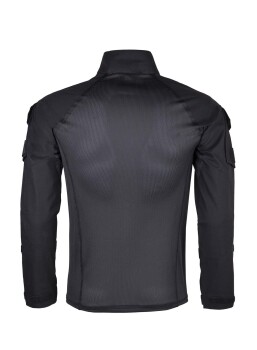 Taktik Kombat Terletmez Fit Kamuflaj Erkek Sweatshirt COMPAT01 - 15