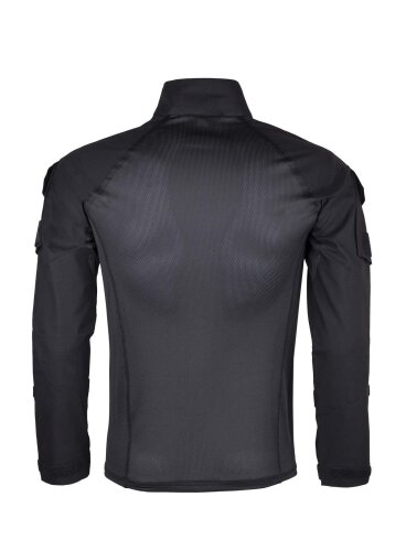 Taktik Kombat Terletmez Fit Kamuflaj Erkek Sweatshirt COMPAT01 - 15