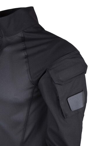 Taktik Kombat Terletmez Fit Kamuflaj Erkek Sweatshirt COMPAT01 - 16