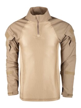 Taktik Kombat Terletmez Fit Kamuflaj Erkek Sweatshirt COMPAT01 - 18