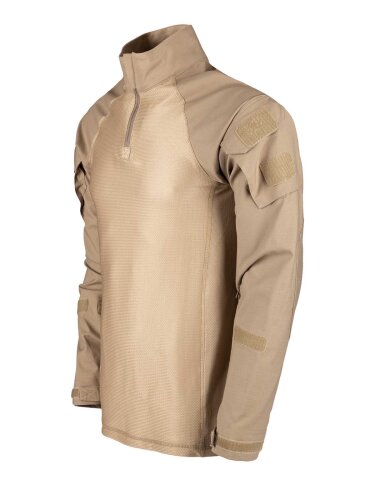 Taktik Kombat Terletmez Fit Kamuflaj Erkek Sweatshirt COMPAT01 - 20