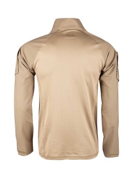 Taktik Kombat Terletmez Fit Kamuflaj Erkek Sweatshirt COMPAT01 - 21