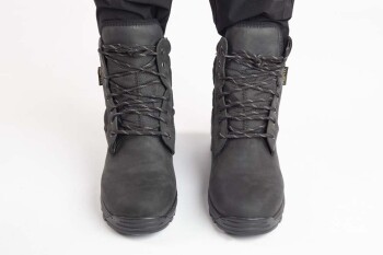 Taktik Outdoor Su Geçirmez Mid Boğazlı Erkek bot RETARY02 - 8