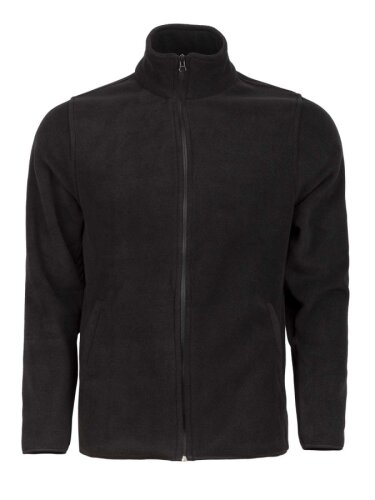 Taktik Outdoor Tüylenmez Erkek Polar POLTAC07 - 2