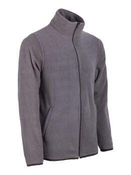 Taktik Outdoor Tüylenmez Erkek Polar POLTAC07 - 8