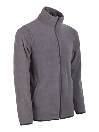 Taktik Outdoor Tüylenmez Erkek Polar POLTAC07 - 8