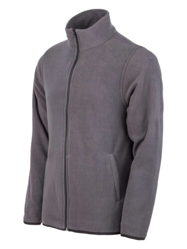 Taktik Outdoor Tüylenmez Erkek Polar POLTAC07 - 9