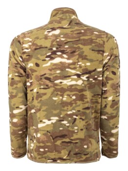 Taktik Outdoor Tüylenmez Erkek Polar POLTAC07 - 16