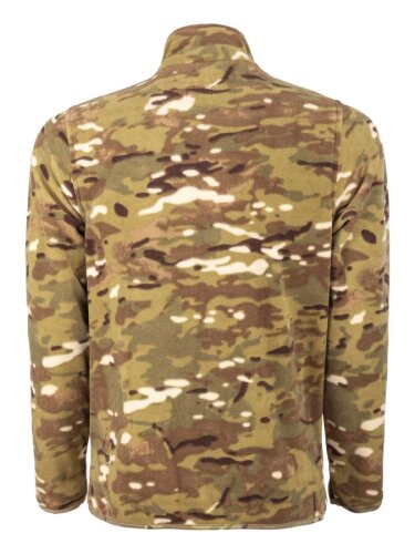Taktik Outdoor Tüylenmez Erkek Polar POLTAC07 - 16