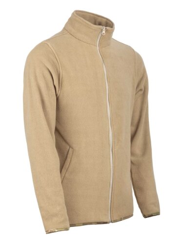 Taktik Outdoor Tüylenmez Erkek Polar POLTAC07 - 22